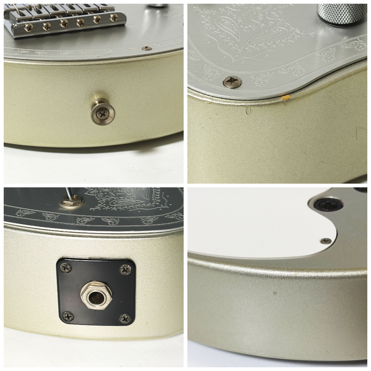 FERNANDES ZO-3-LITE - 画像 (5)