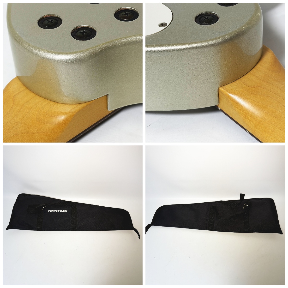 FERNANDES ZO-3-LITE - 画像 (9)