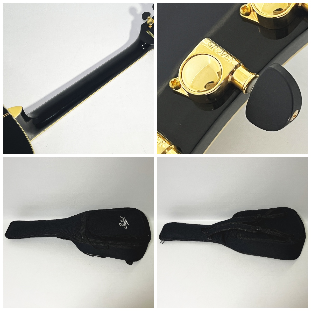 STAFFORD SAD-1999 STUDIO BLACK - 画像 (8)