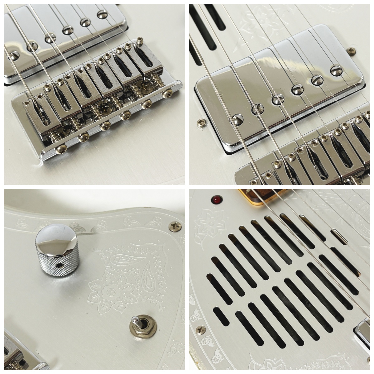 FERNANDES ZO-3-LITE - 画像 (3)