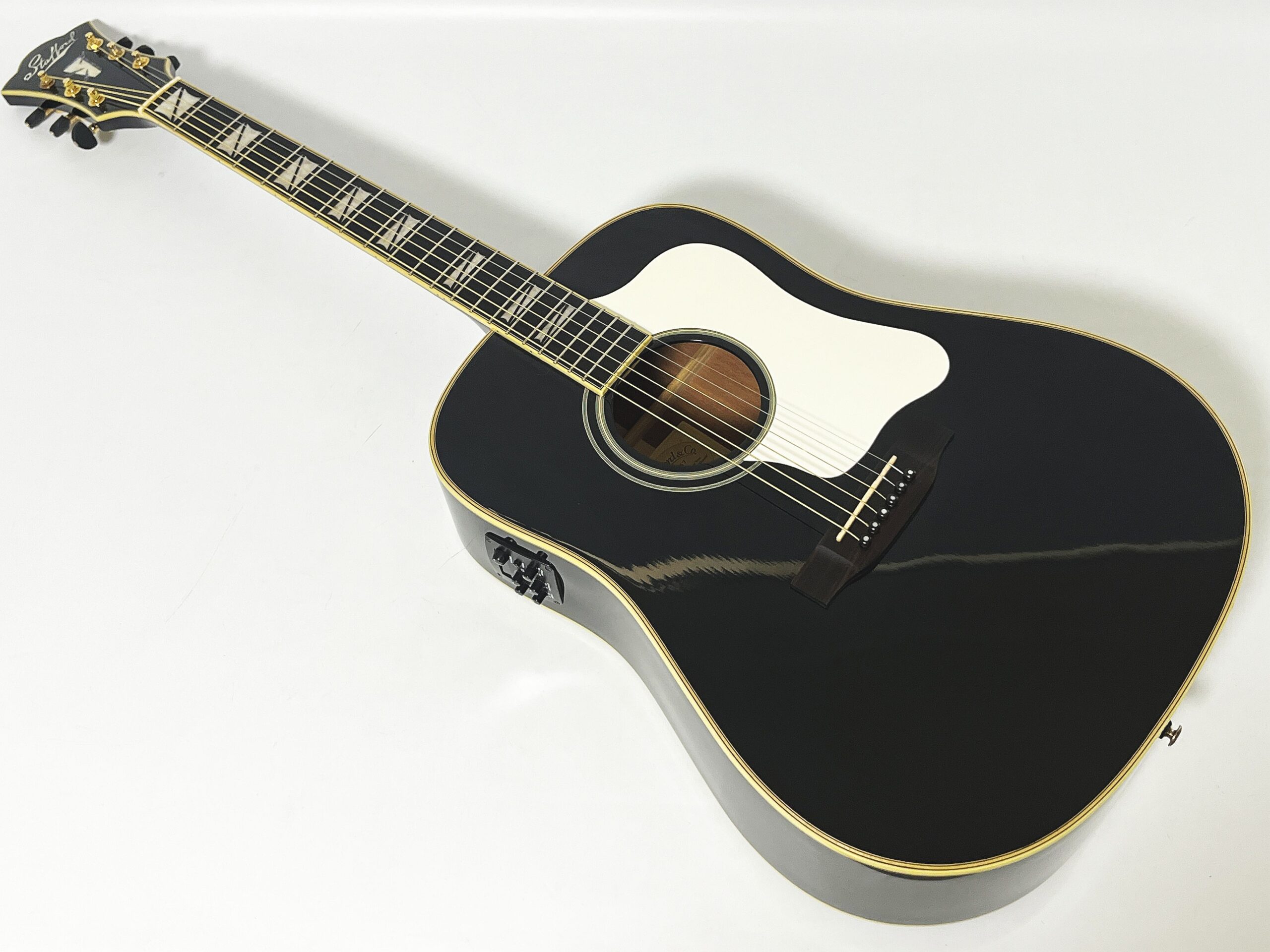 STAFFORD SAD-1999 STUDIO BLACK - 画像 (2)