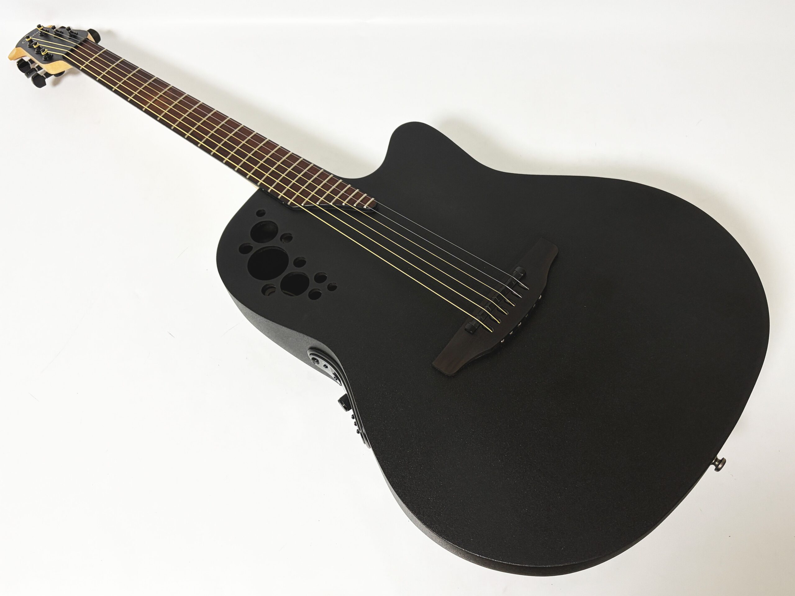 OVATION 1778TX-5 - 画像 (2)