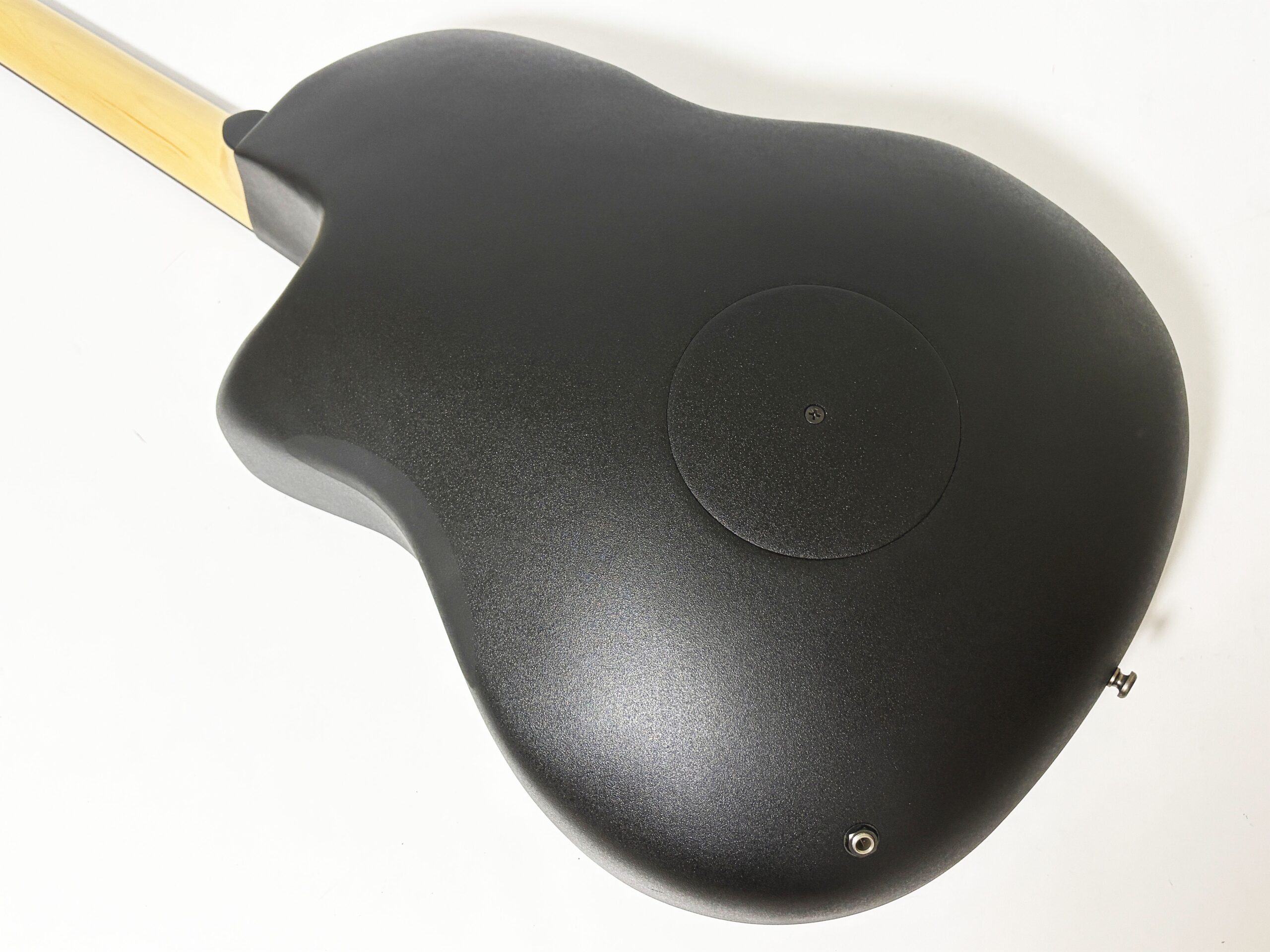 OVATION 1778TX-5 - 画像 (3)