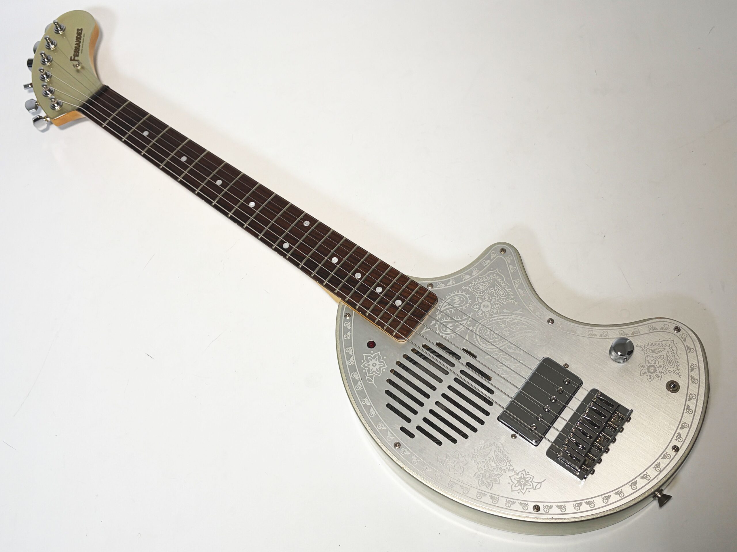 FERNANDES ZO-3-LITE - リユースショップ グッドコア