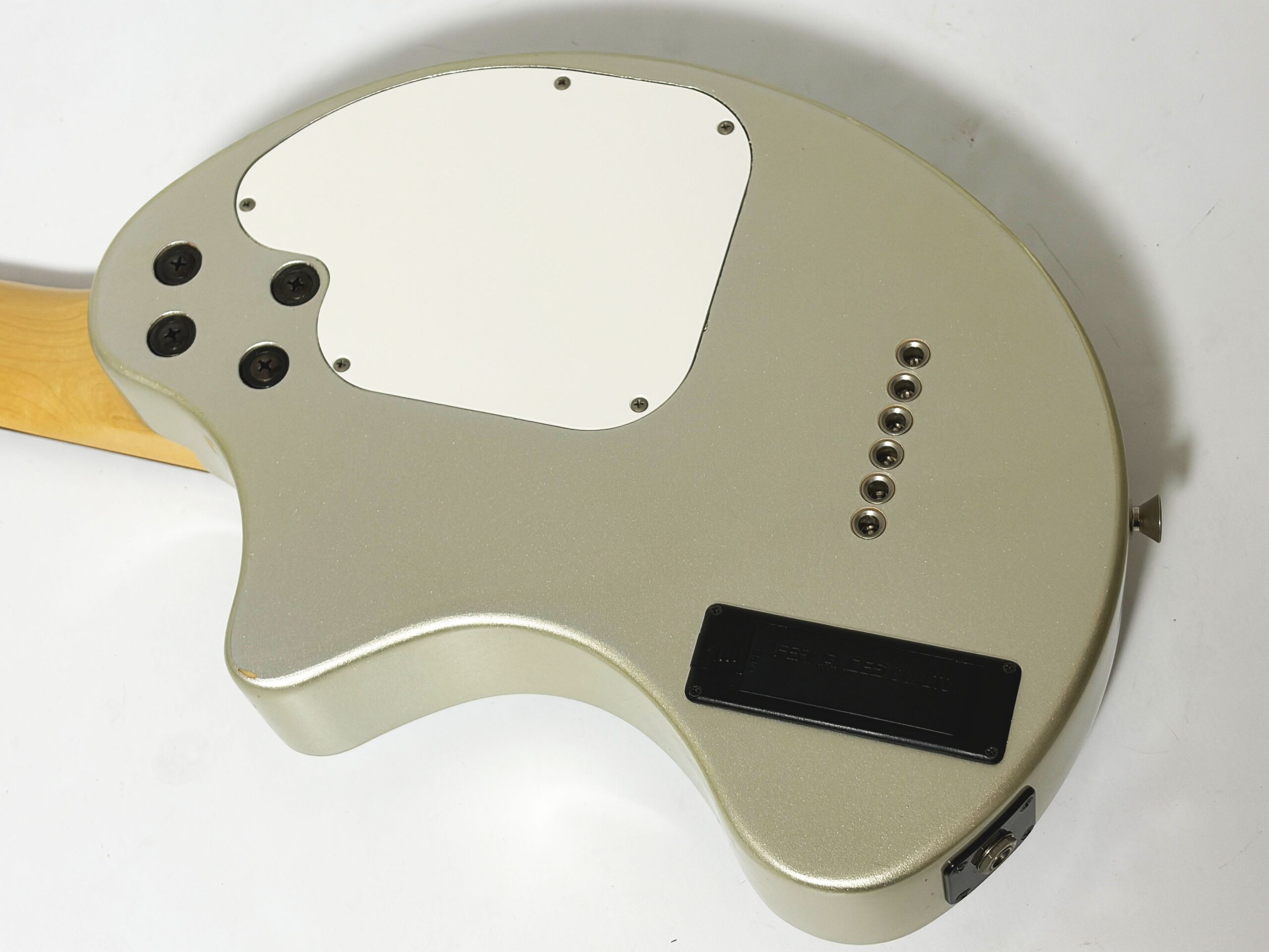 FERNANDES ZO-3-LITE - リユースショップ グッドコア